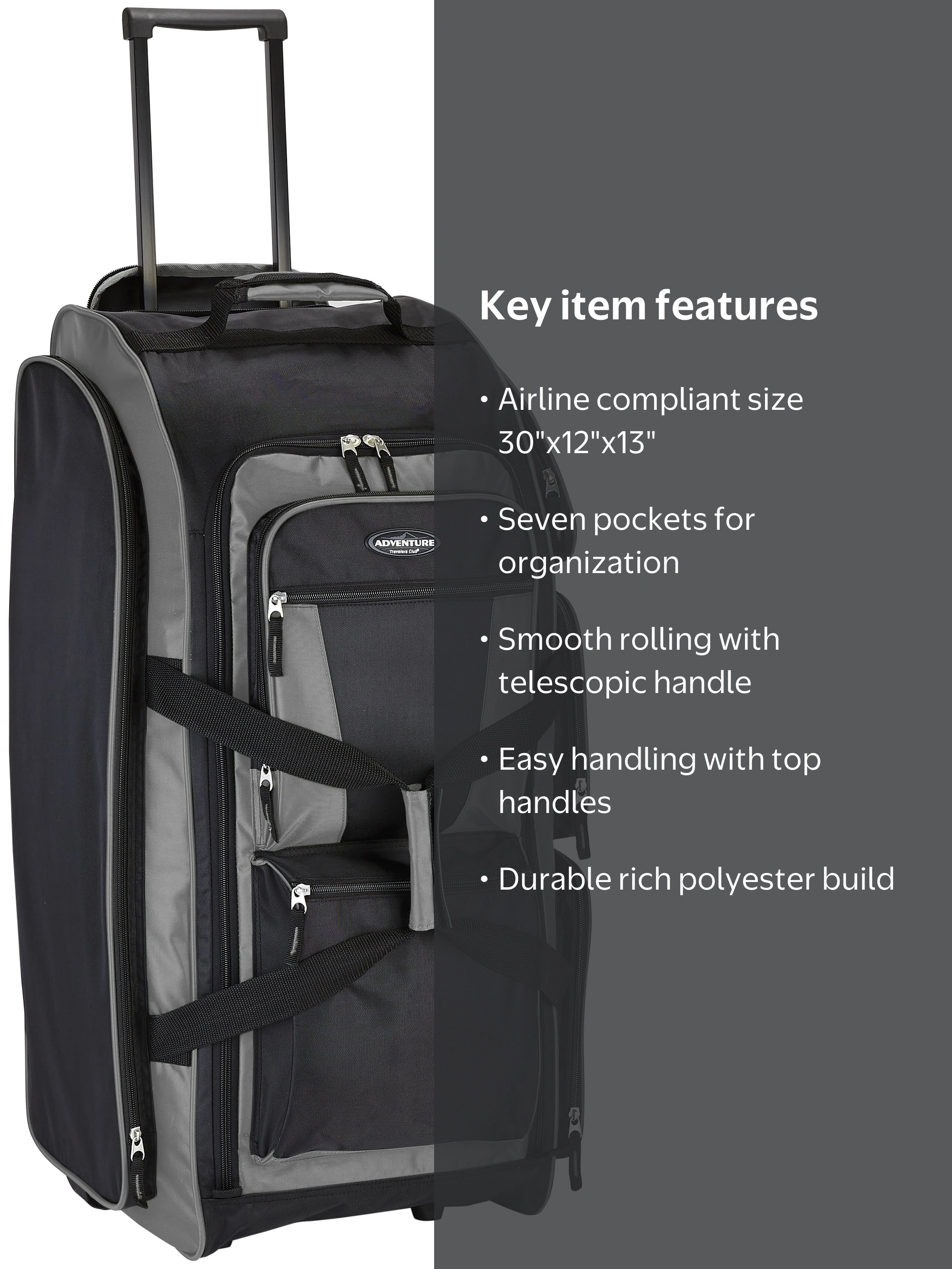 tumi alpha bravo backpack london Roll-Top – Luggage Online autolisted Zip wall between two Baits ADMIRAL - 5 Color:Golden Boy Flash