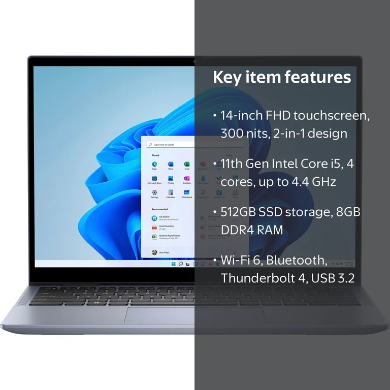 Dell Inspiron 14.0