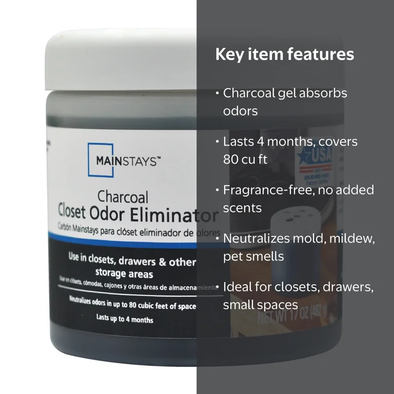 charcoal to remove cigarette smell Selling A Smoker's House? Here Are Expert Ways for Better Resale  garrett Realty Partners in gym bags and lockers Mainstays Charcoal Closet Odor Eliminator,