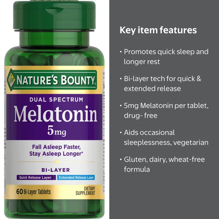 dsip & melatonin for sale Source Naturals Sleep Science Orange Flavor Lozenges 2.5mg, 60 ct Source Naturals Melatonin Timed Release,