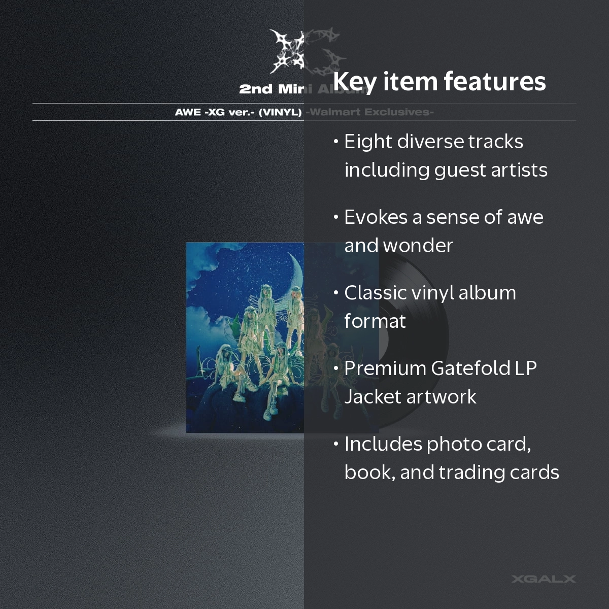 XG - AWE (WM) - Walmart.com