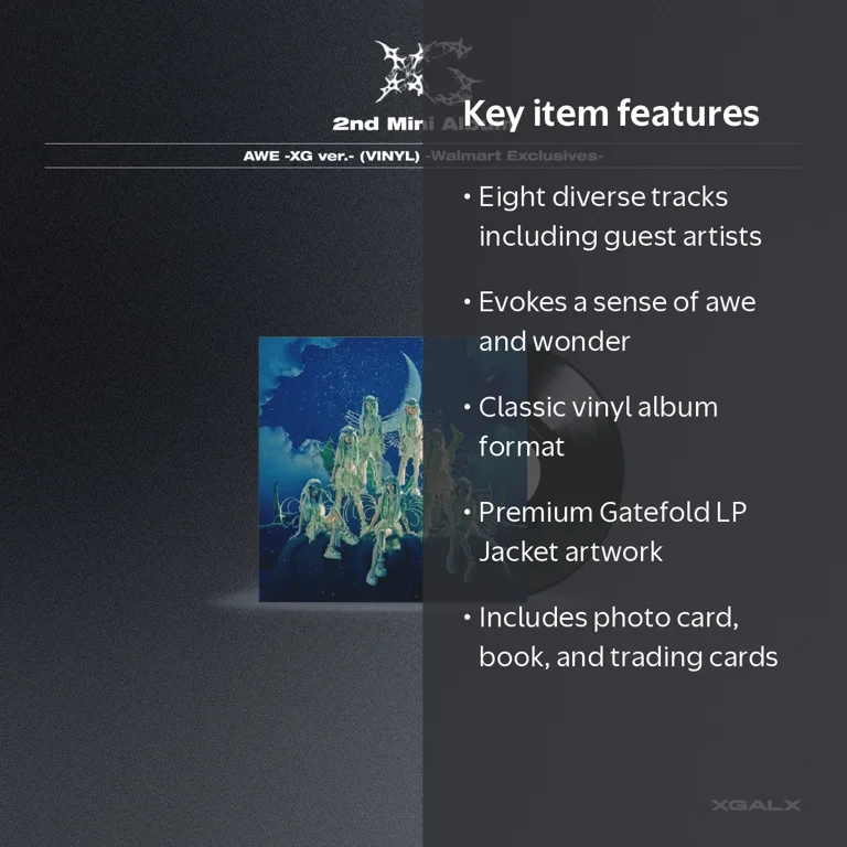 XG - AWE (WM) - Walmart.com