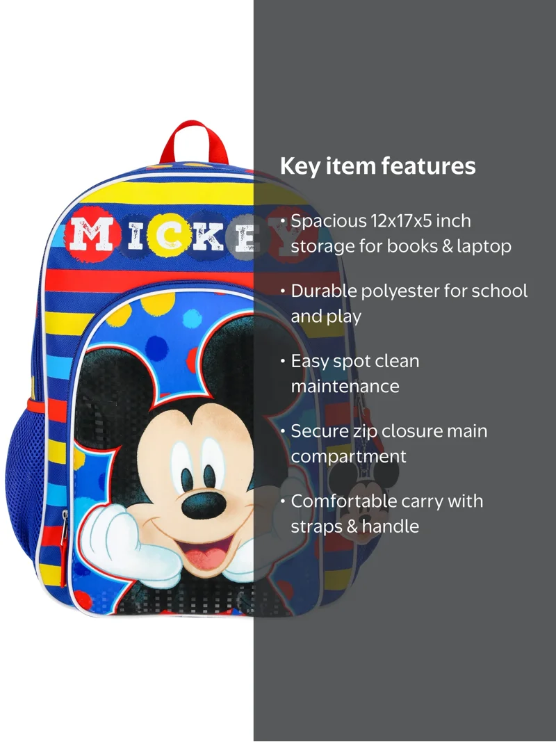 Disney Mickey Mouse 17