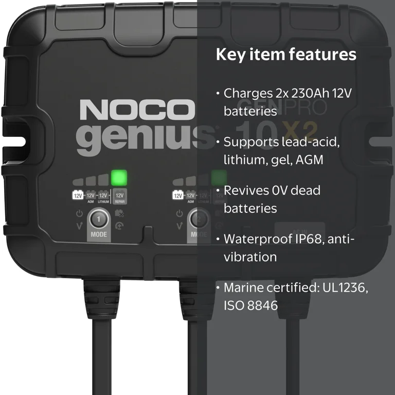 What Is the Battery Tender Junior?