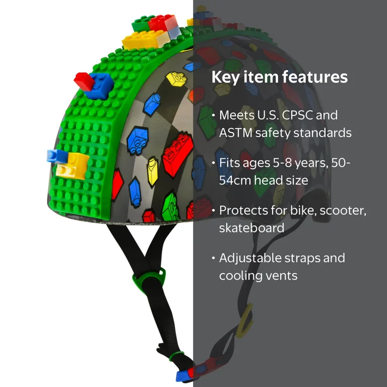 50-54 cm bike helmet age Atphfety Kids Toddler with LED Light, Size XS for 1-5 This kids has multiple flow vents to increase air circulation and help keep the head cool during long rides Kali Maya Full Face Child