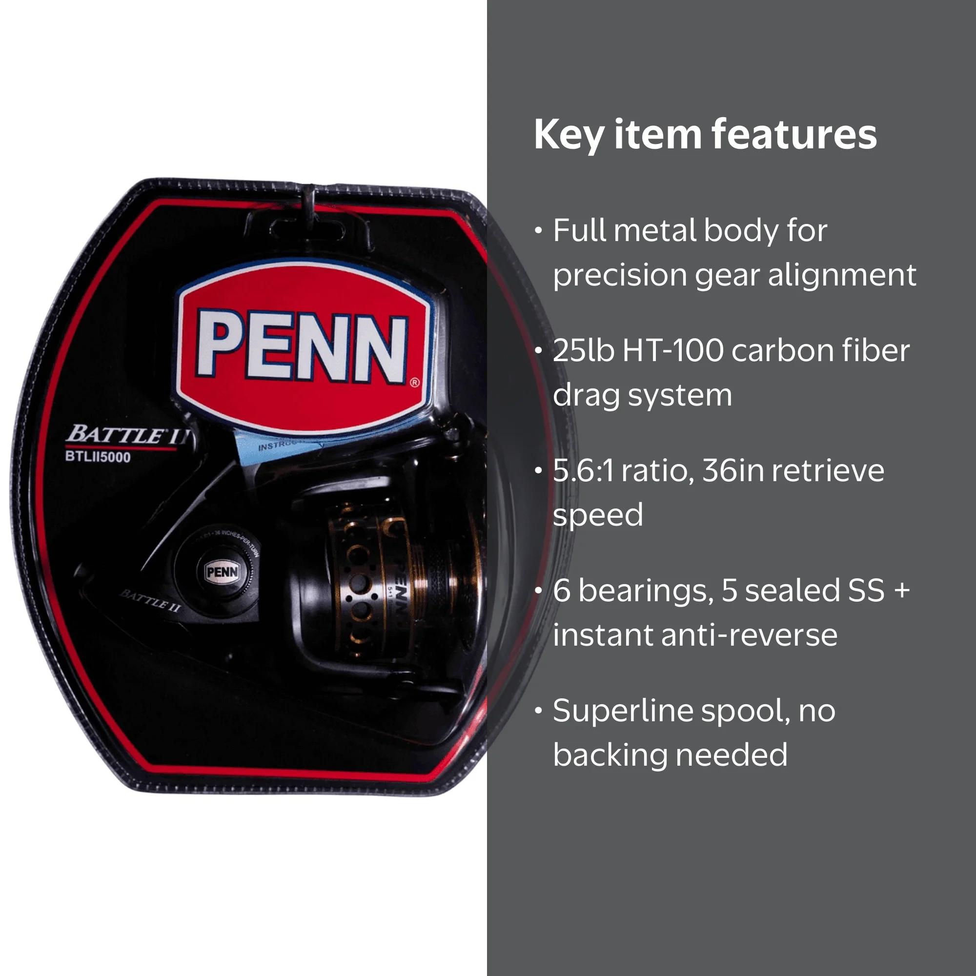 best ugly stik rod and reel combo Ugly Stik Elite Baitcast Combo 6'6" MH