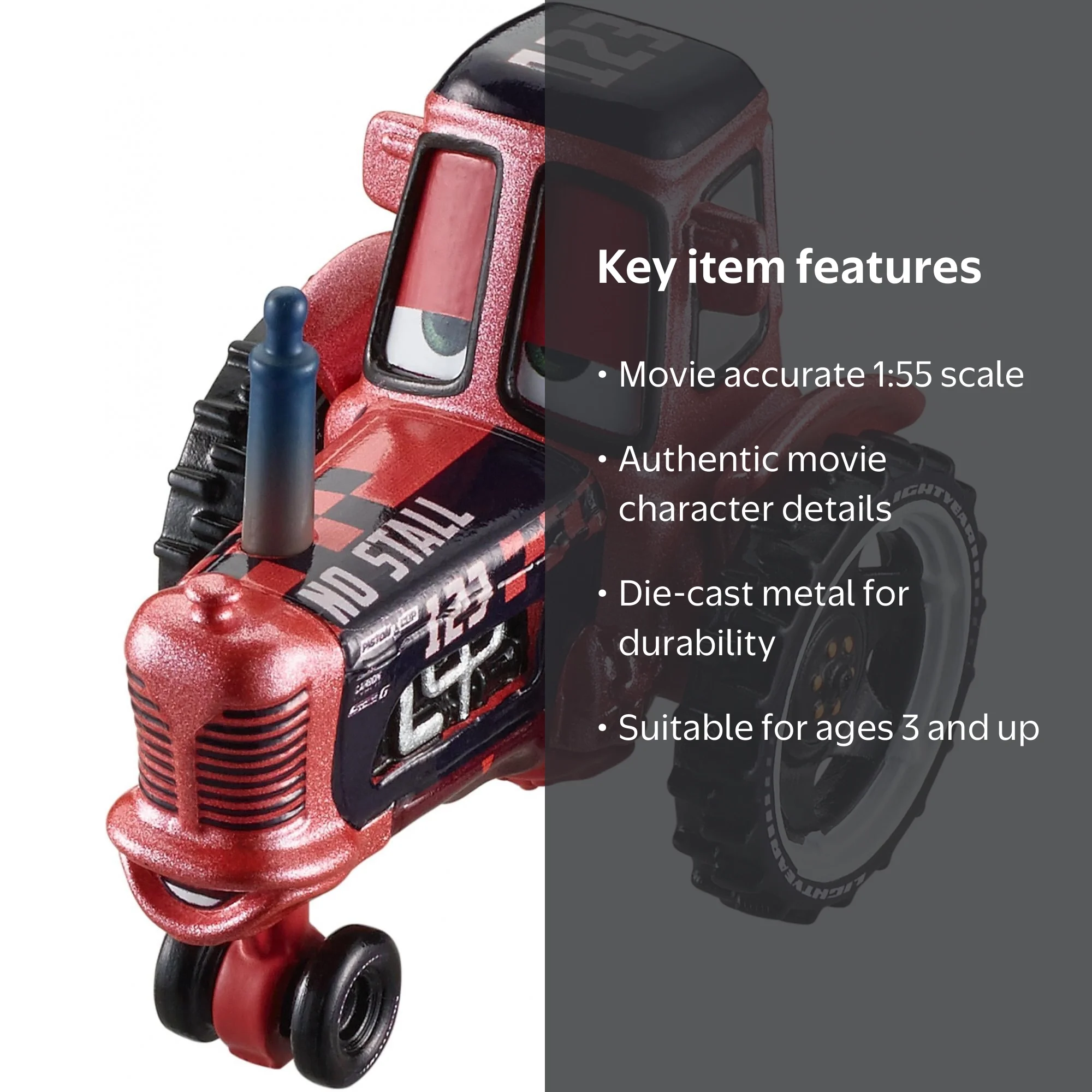 カーズミニカー、 PTフリー、フリック、スターウォーズ、サリー、ウッディー k2-_c8be2869-63cb-44fb-85f3-