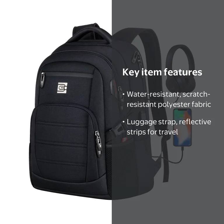 best backpack for laptop travel Women Bag and waterproof fabric The 11 Best Travel Backpacks