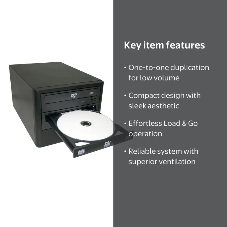 マネーコード3.0 セミナー DVD＆CDセット PDE Tech ZipSpin Load & Go CD/DVD Master Duplicator & Burner