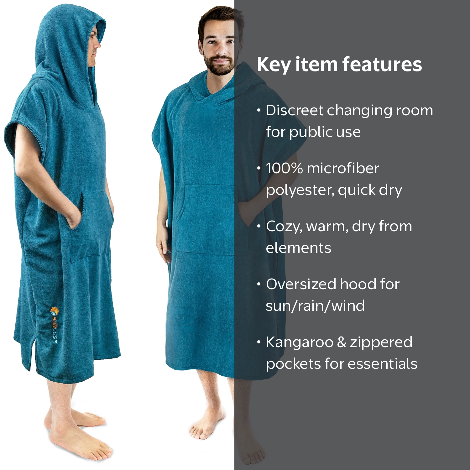 SUNSEA DAY ROBE サイズ2 k2-_27a277d6-ebf4-415e-8bfb-