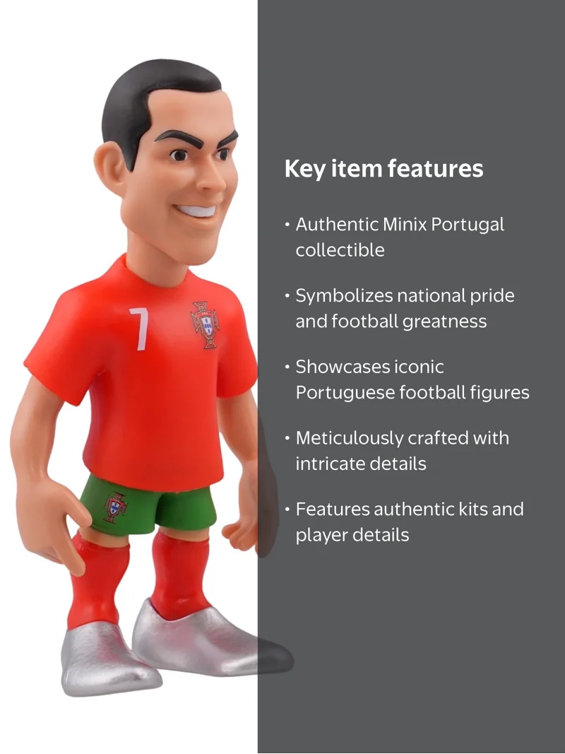 Figura De 12 Cm MINIX Football Stars #190 – Figura Coleccionable De Fullkrug (Alemania) De 12 Cm, Con Licencia Oficial DFB Figura De 12 Cm MINIX Football Stars #190 – Figura Coleccionable De Fullkrug (Alemania) De 12 Cm, Con Licencia Oficial DFB