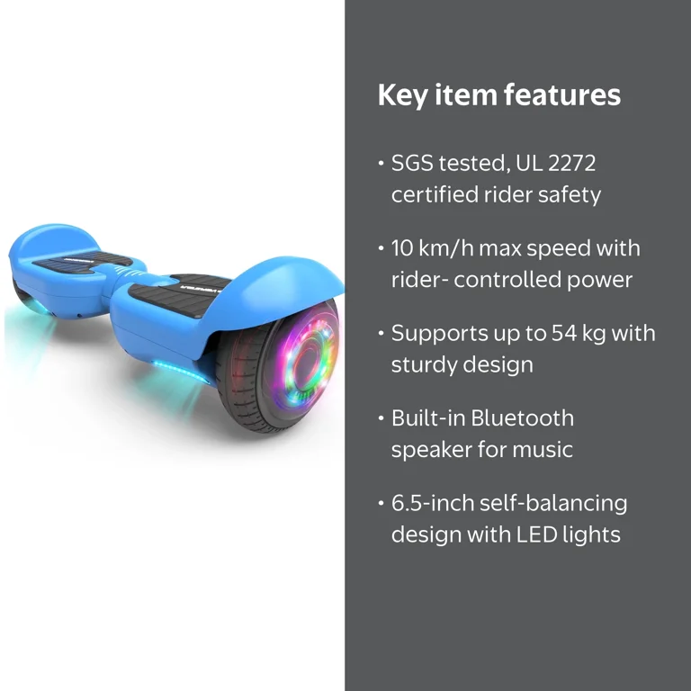 Hoverboard 6.5
