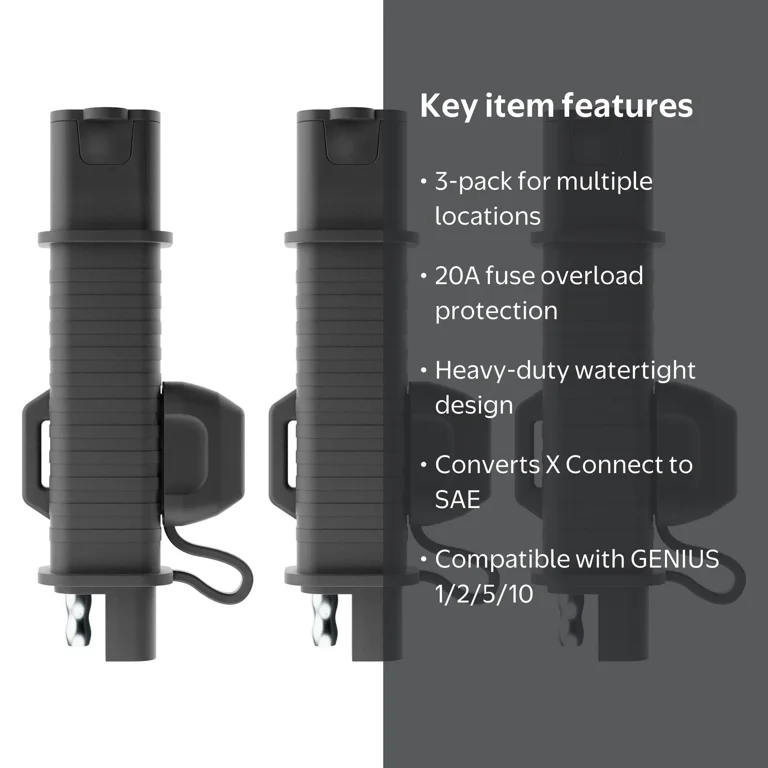 Maintenance Charging for Stored Vehicles