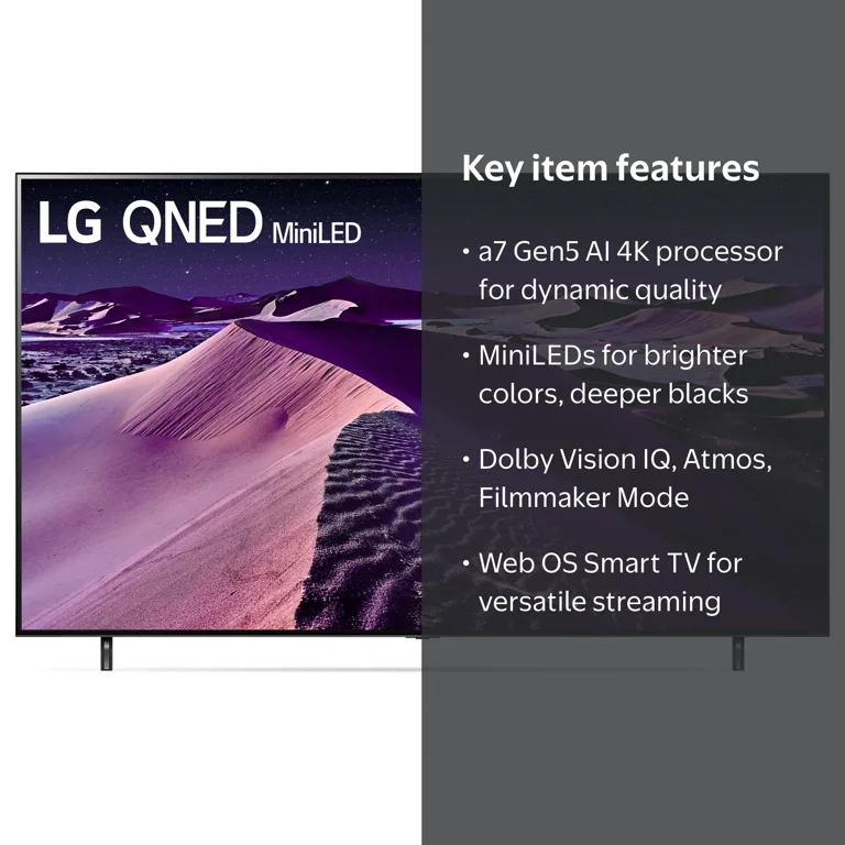 LG, 55