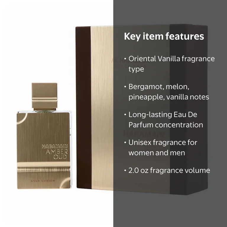 amber oud al haramain tobacco vanille Edition the base notes of woods Al Haramain Amber Oud Tobacco