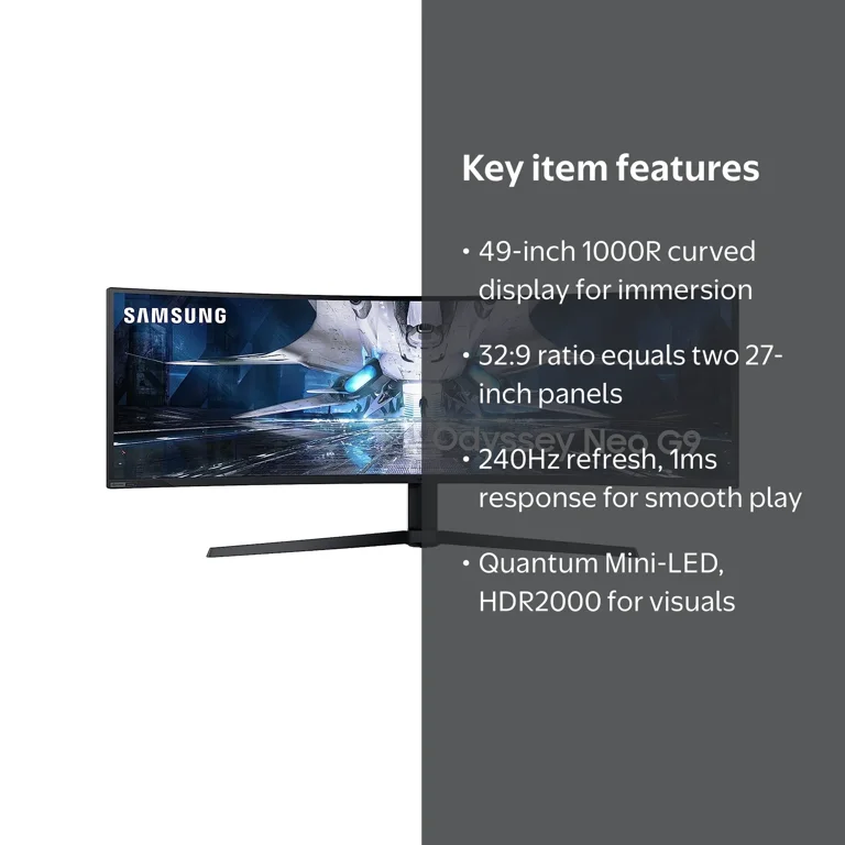 Samsung 49