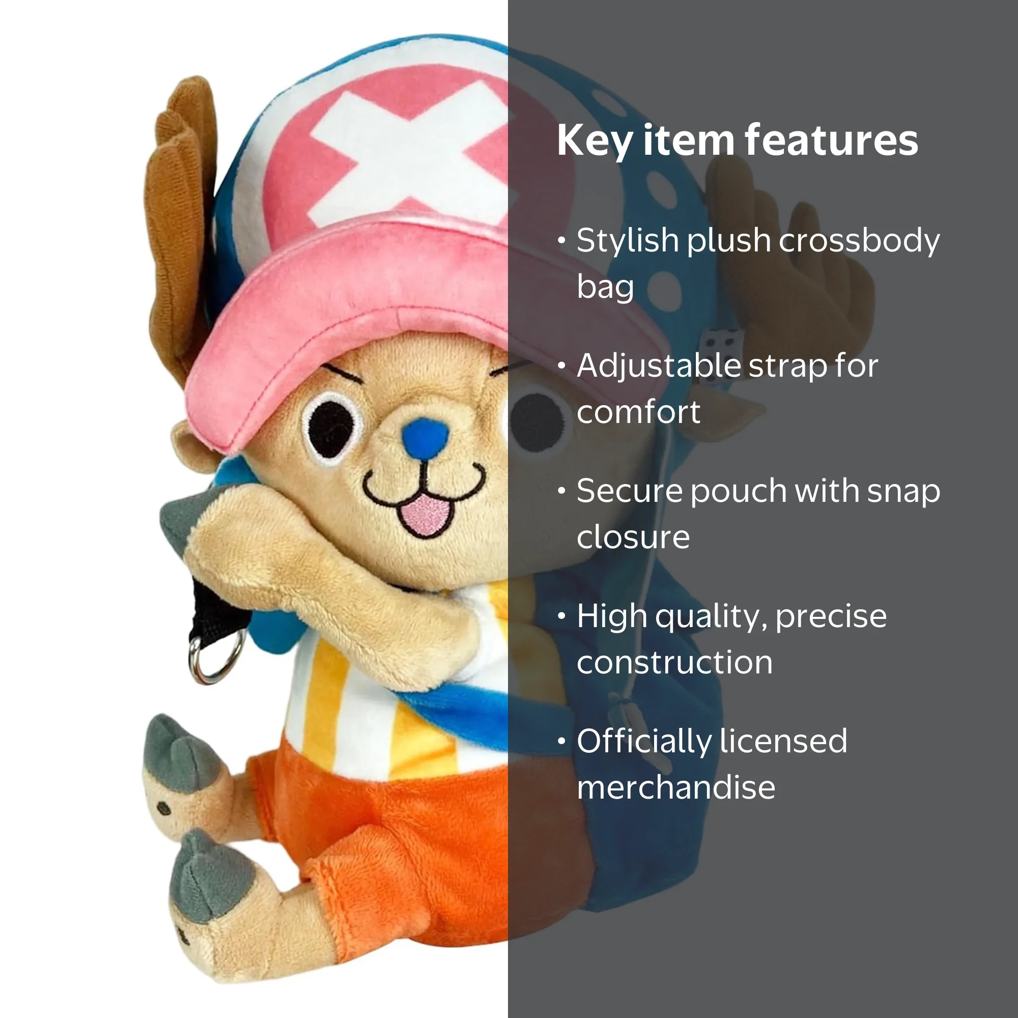 Great Eastern Entertainment Anime One Piece- Tony Tony Chopper