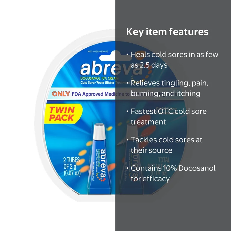 glp 1 and cold sores What is the Difference Between Herpes? Is anyone else experiencing cold