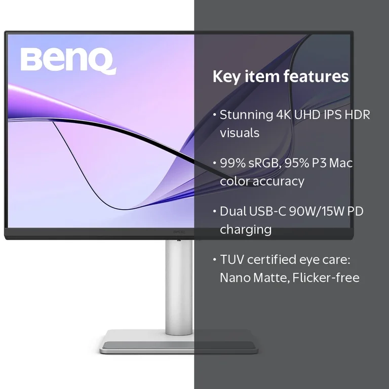 BenQ, 27 BenQ, 27