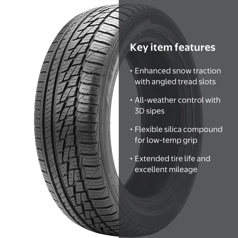 Free Shipping! Falken Ziex ZE950 A/S 185/55R16 83H All-Season