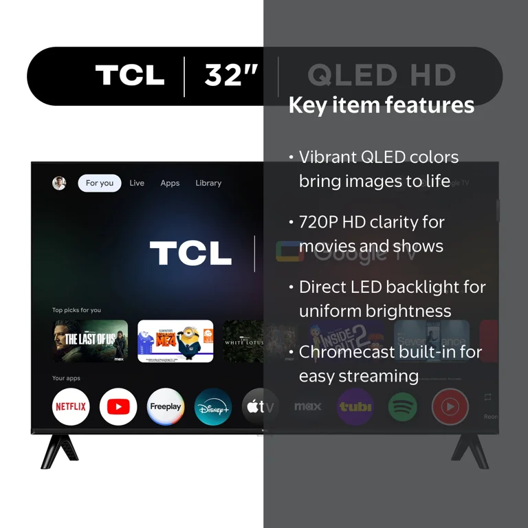 TCL 32