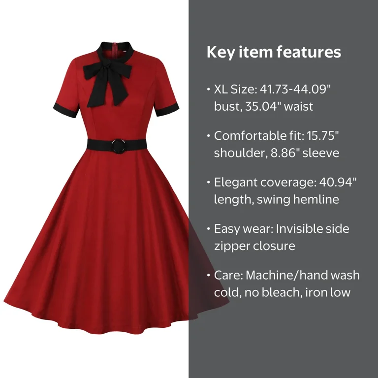 cocktail dress 1940s 1940s Black Rayon Cocktail Dress With Sequin Neckline Size Small