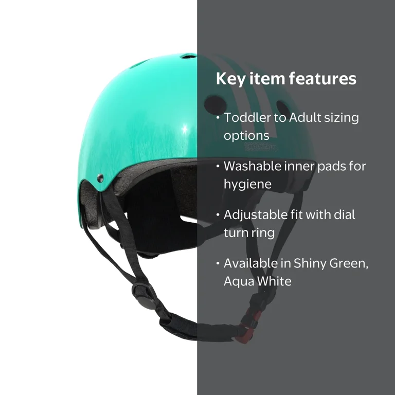 bike helmet child size Kids Helmet, SIFVO Kids Boys and Girls Bike Helmet with Cool Visor Helmet for Kids 5-14, Kids Bike Helmets Youth Bike Helmet Adjustable & Lightweight 50-57cm : Sports Comfort and Convenience Kids Bike Helmet Sizes: Size