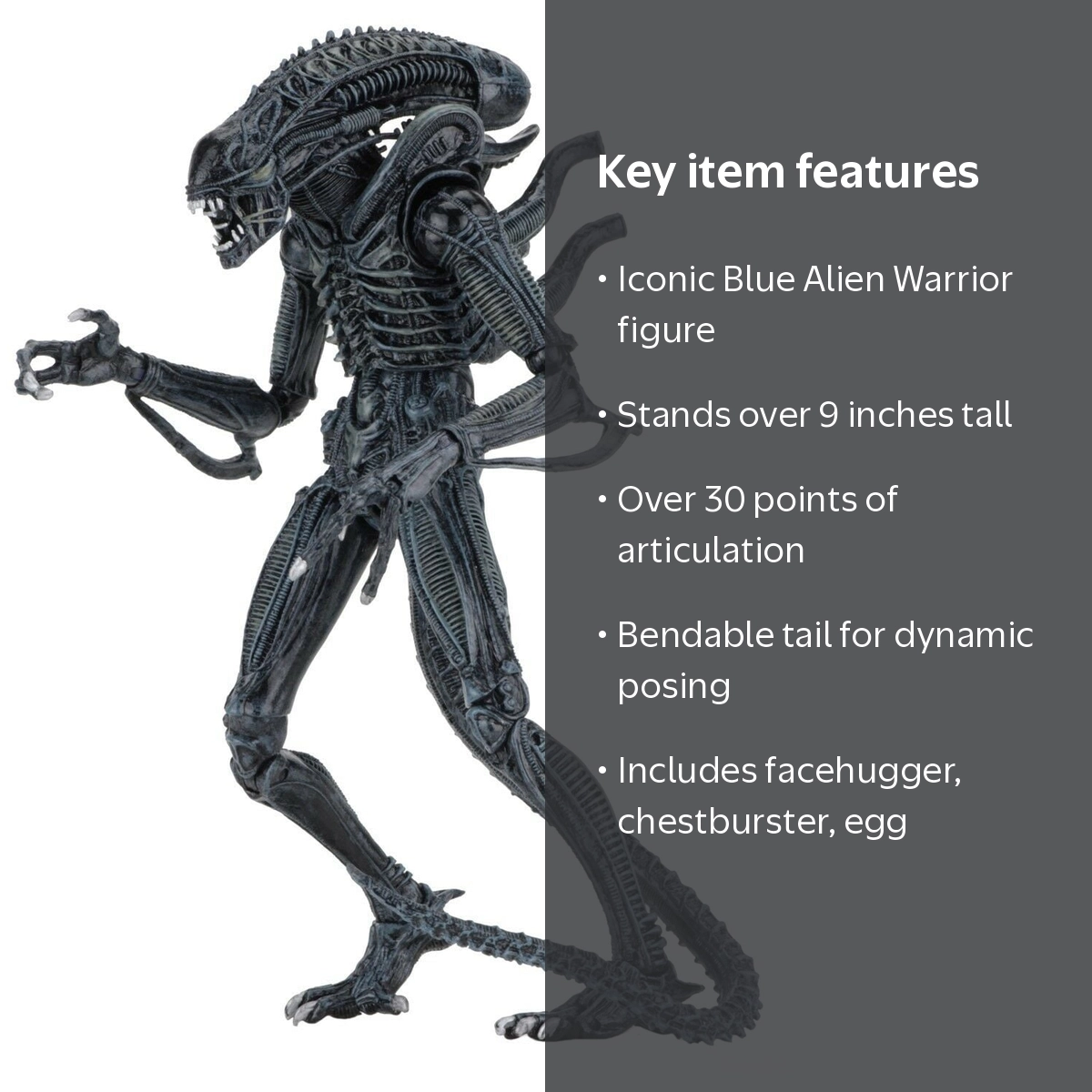 NECA, Alien, 7