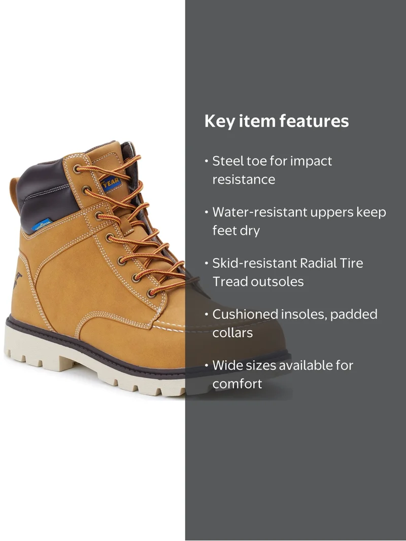 Goodyear Men display picture 2