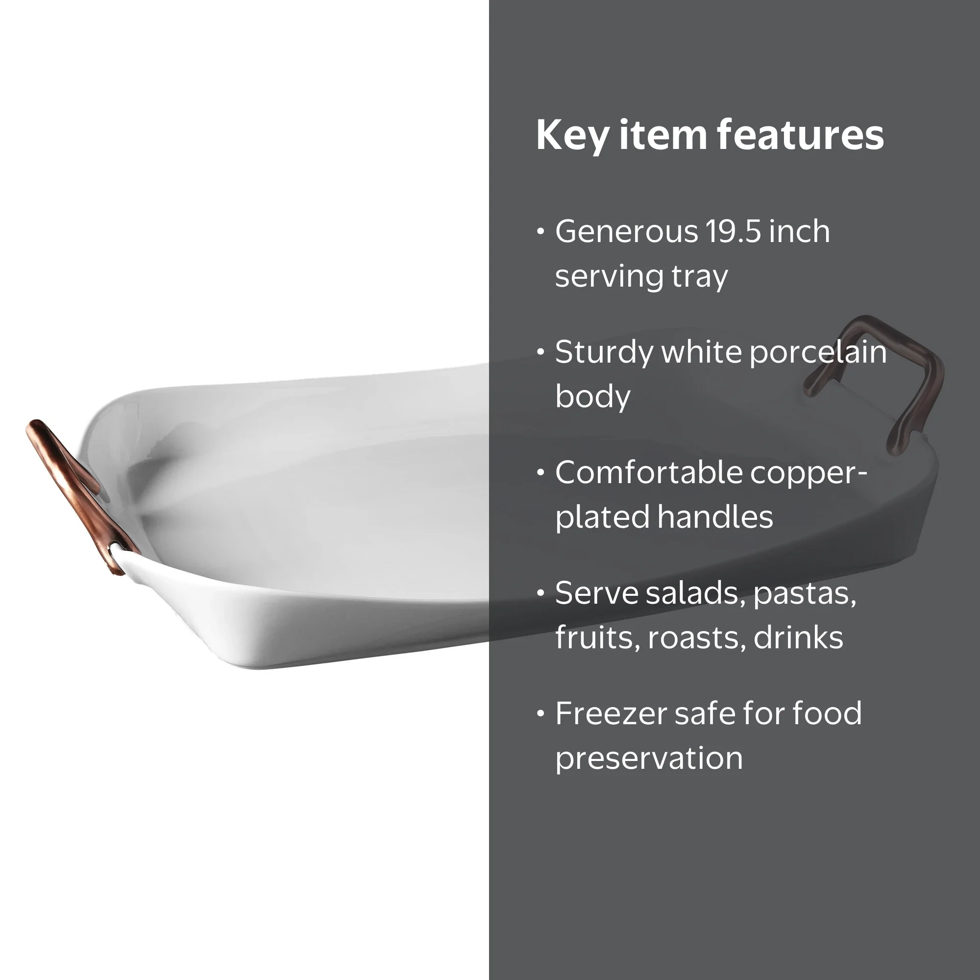 Denmark Tools for Cooks 19.5