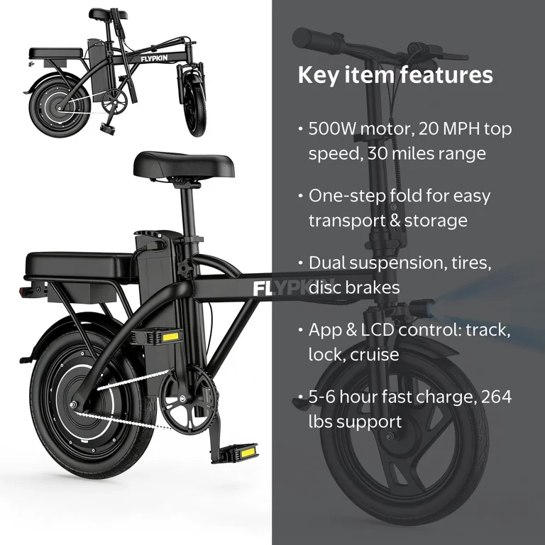 electric bicycle mph White / Bike Bike to an outlet A8 Pro Max Ultra eBikes