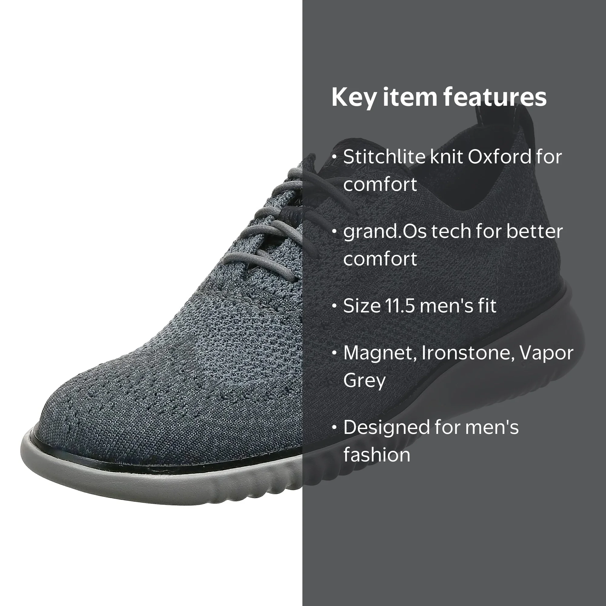 Cole Haan Men display picture 1