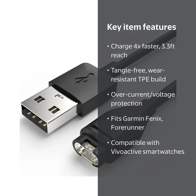 fenix flashlight charging cable Xzrucst 3ft Micro USB Charger Cord Lead Compatible for UC35 UC40 UC40UE UC45 Rechargeable LED : Electronics The WF25RM also offers four operating modes as well as a burst mode to adjust the light output as required Matrix Magnetic Charging Cable