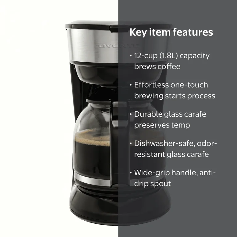 Benefits of understanding a coffee maker system