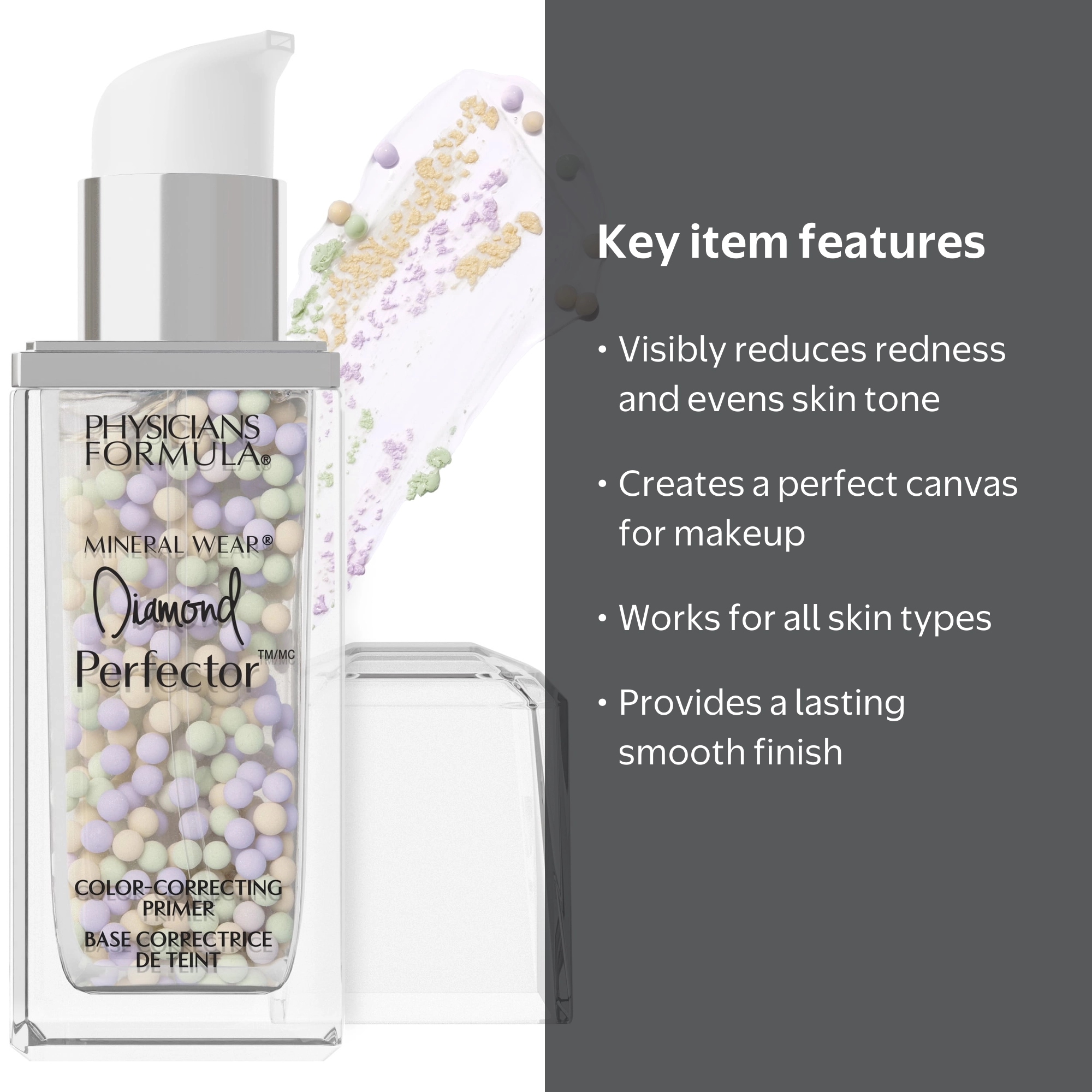 Physicians Formula Diamond Perfector Color-Correcting Liquid