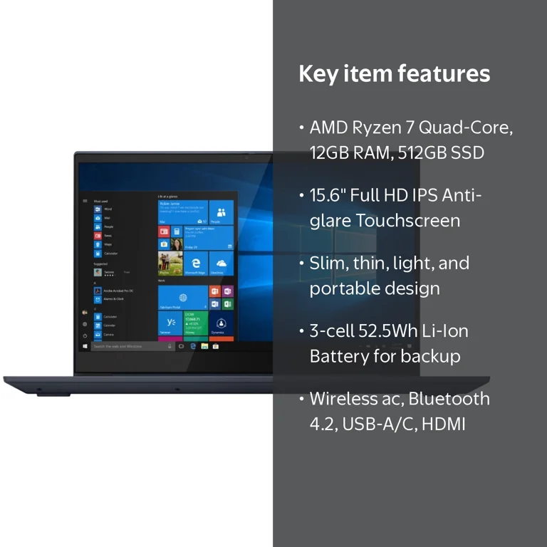 Lenovo IdeaPad S340 15