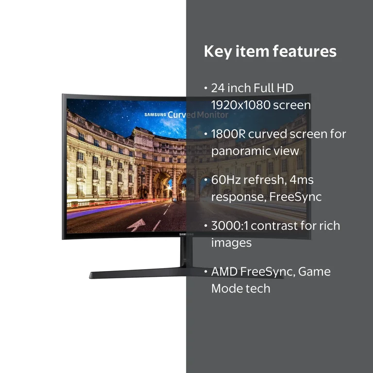 SAMSUNG 24