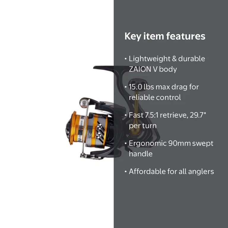 Daiwa Revros LT 3000 CP Spinning Fishing Reel with Air Rotor and