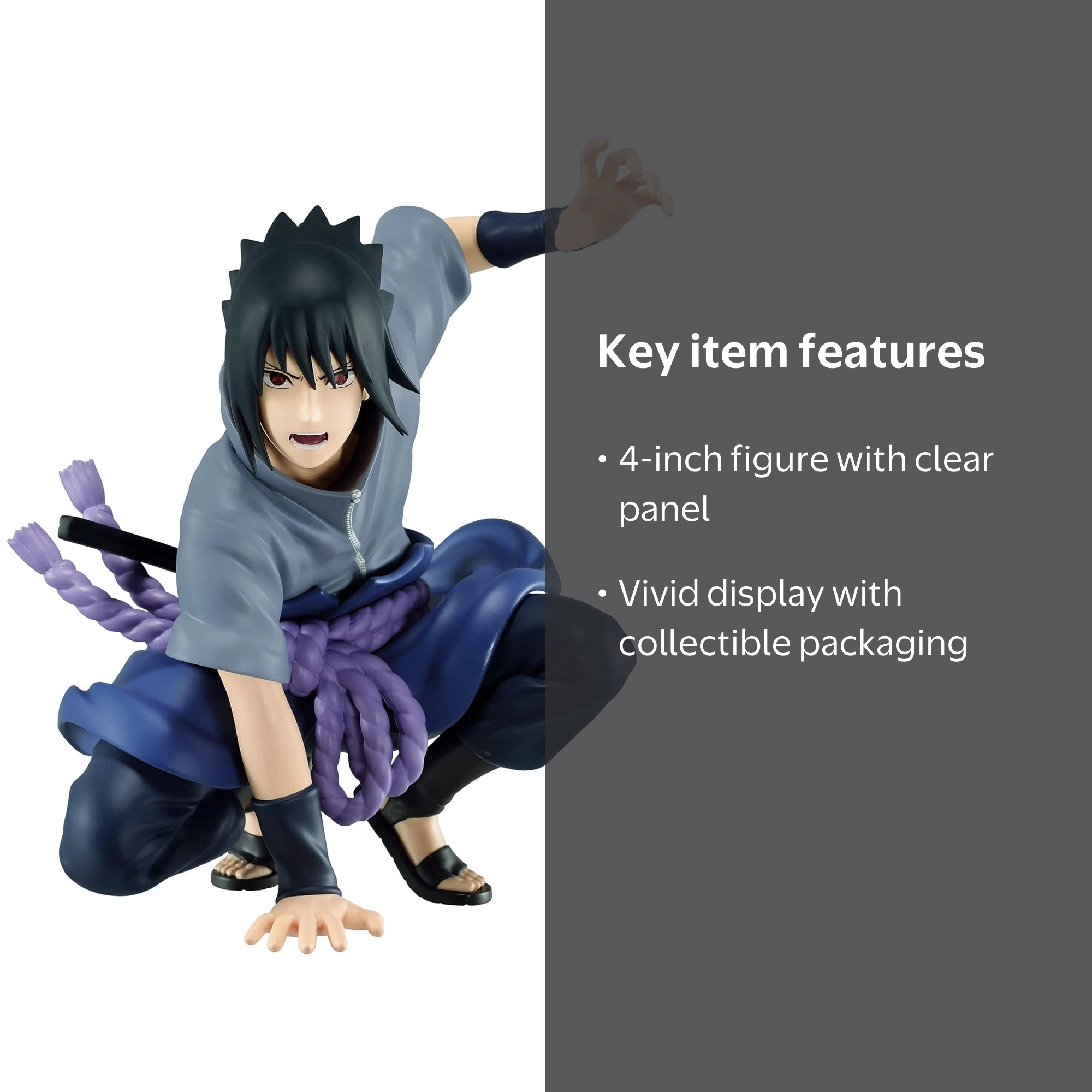 Uchiha Sasuke 