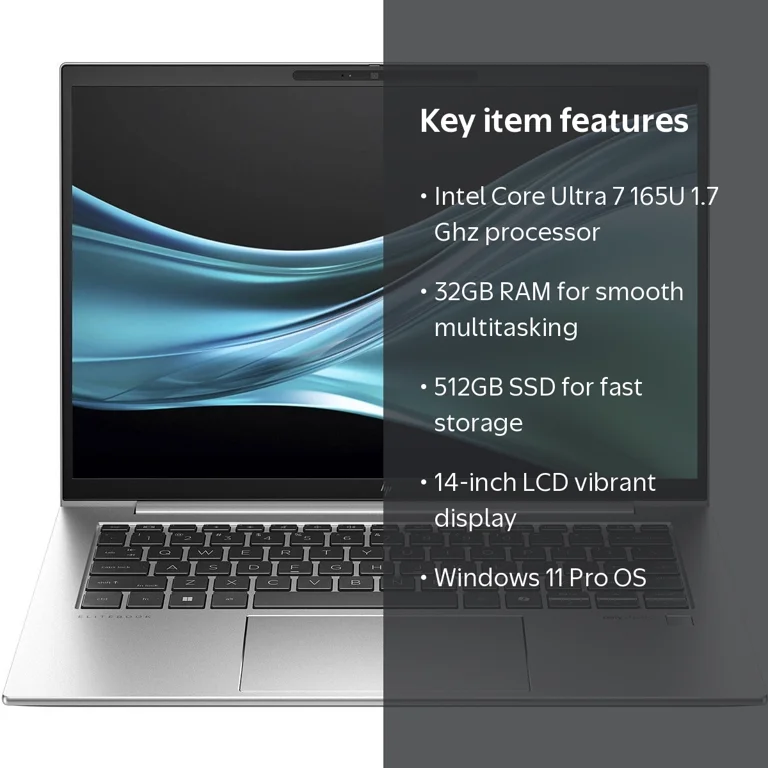HP EliteBook 840 G11 14