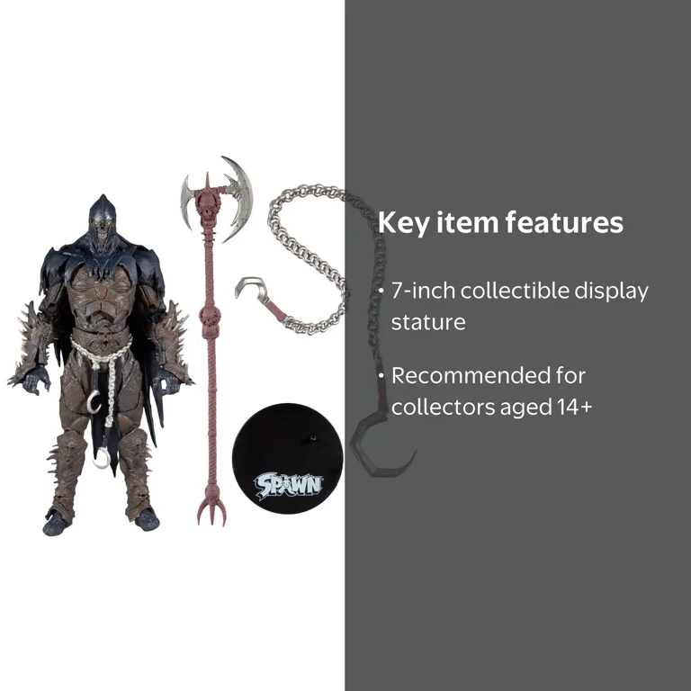 McFarlane - Spawn - 7