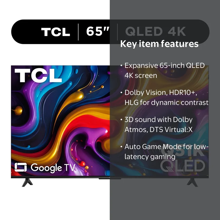 TCL 65