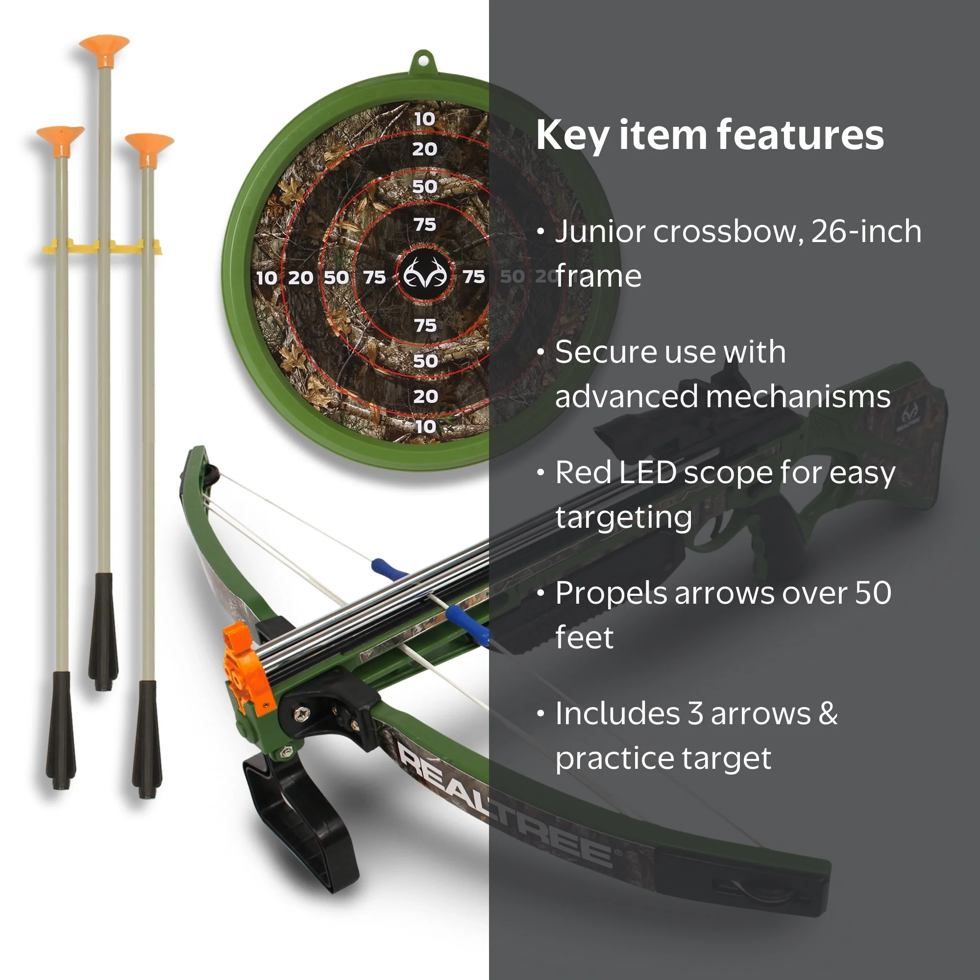 NKOK RealTree 26