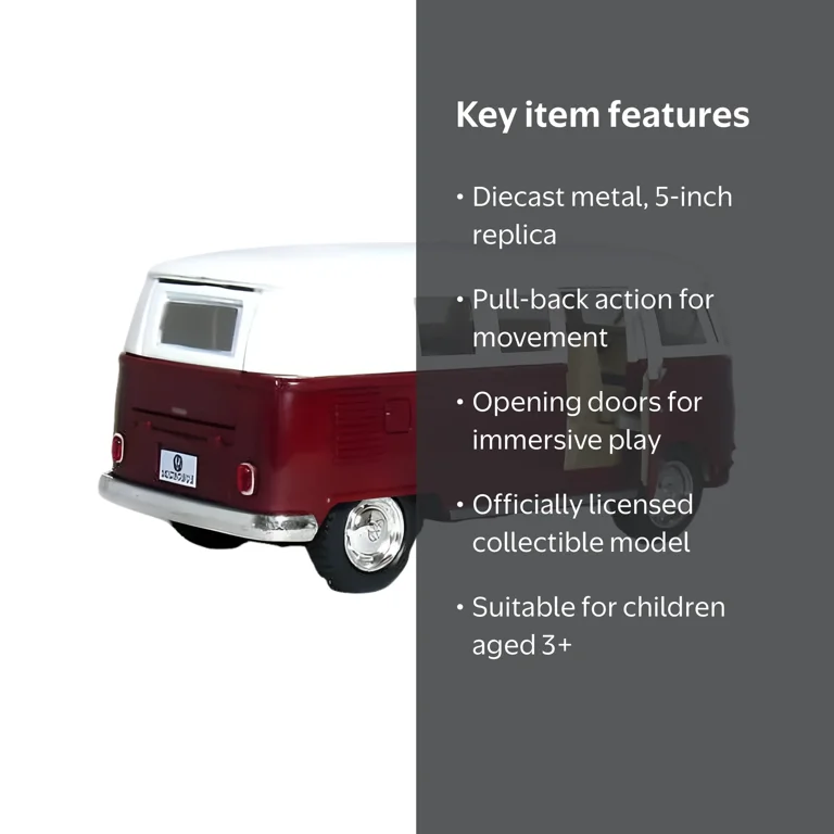 Kinsmart 5