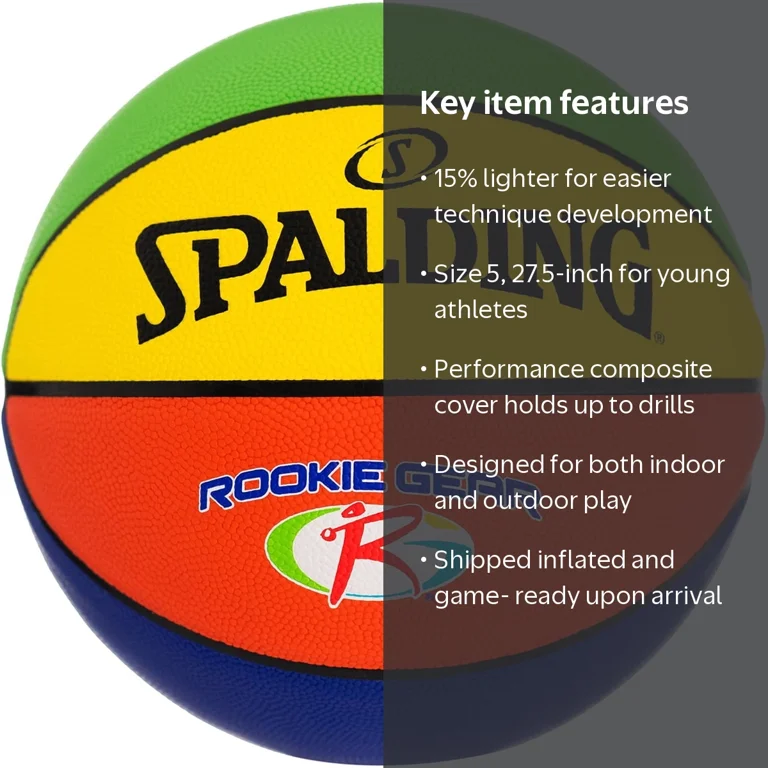 Spalding 27.5