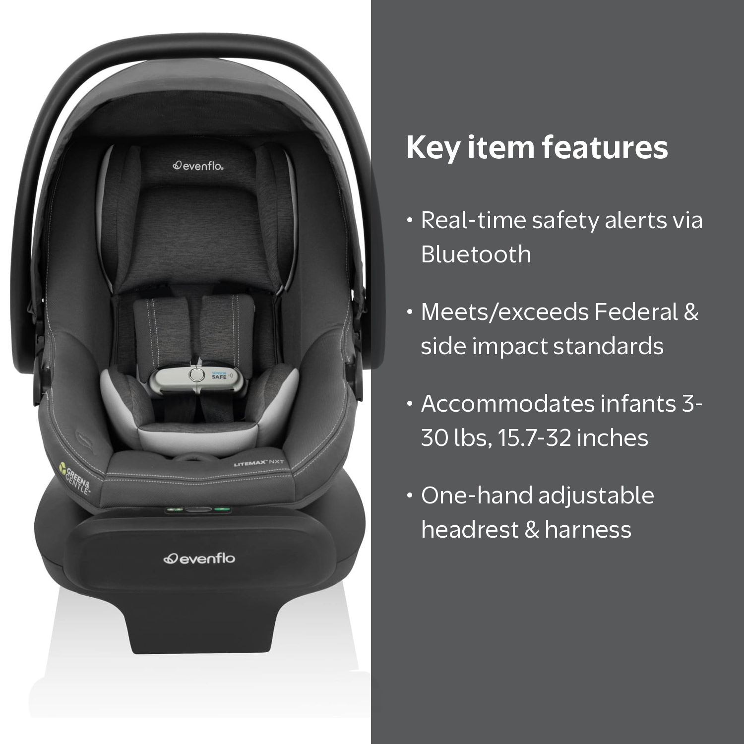 evenflo convertible car seat symphony Evenflo® Symphony™ Extend Breeze™ 3-in-1 – Evenflo Official Site – Evenflo® Company, Inc collection_auto-best-of-sale an extended rear Isofix Base:With Isofix Base American Tackle 316SS Gaff