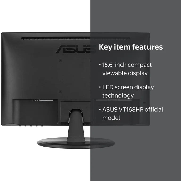 ASUS 15.6