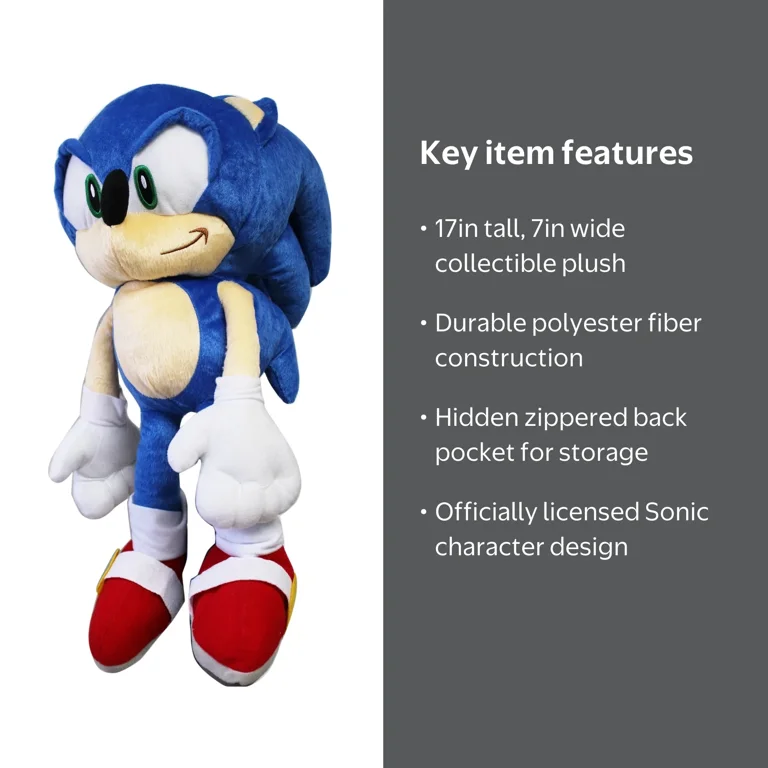 Sonic the Hedgehog Official 17