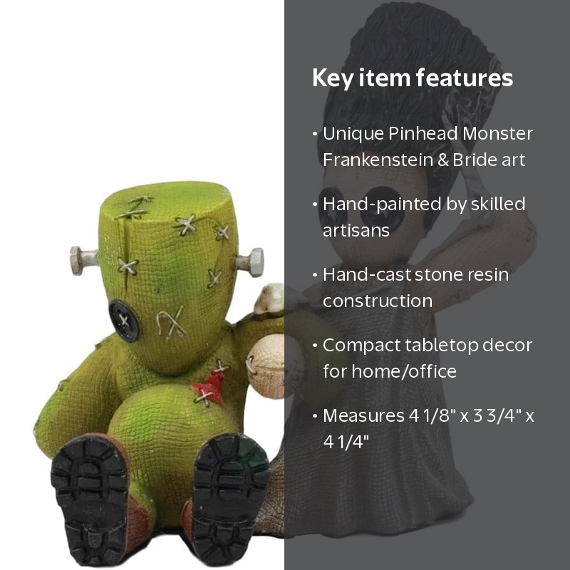 Pacific Giftware 4.5
