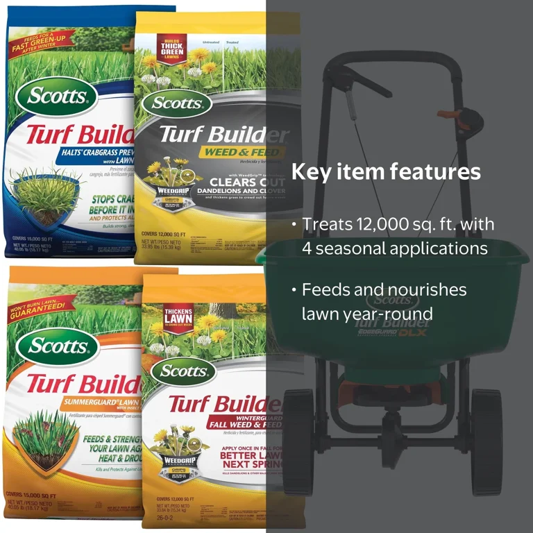シャドバ　カットスロート　プロモ込み　5枚セット　ハイランダー仕様 Scotts Turf Builder Bundle for Large Lawns with EdgeGuard DLX